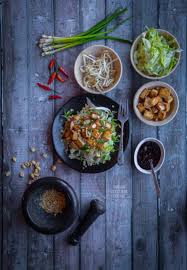 Pan Fried Tofu Drizzled In Indonesian Sweet Soy Sauce Dressing And Served With Lots Of Fresh Vegetables Soy Sauce Dressing Chinese Vegetables Vegetable Dishes