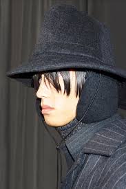 NYMD Fall/Winter 2022 — Street Scene