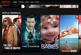 Descoperă lista cu cele mai noi filme și seriale pe care le poți urmări începând cu luna decembrie. Top 10 Filme Si Seriale Pe Netflix In Romania 1 Socialweb Ro