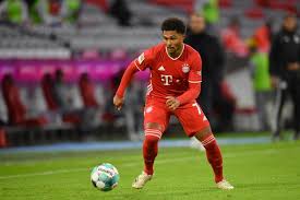 Minutes, goals and assits by club, position, situation. Serge Gnabry Latest News Breaking Stories And Comment The Independent