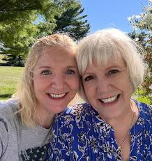 Happy 48th Anniversary to my parents, Jim & Ruth Adams!! We love you both  so much 😘❤️❤️