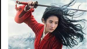 Pencarian pemeran mulan memakan waktu setahun. Penuh Kontroversi Ini 5 Fakta Menarik Liu Yifei Pemeran Utama Film Mulan