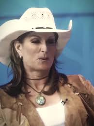 Terri Clark Wife