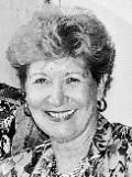 Dorothy Dye Obituary (2009)