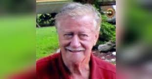 Gerald Benn Obituary