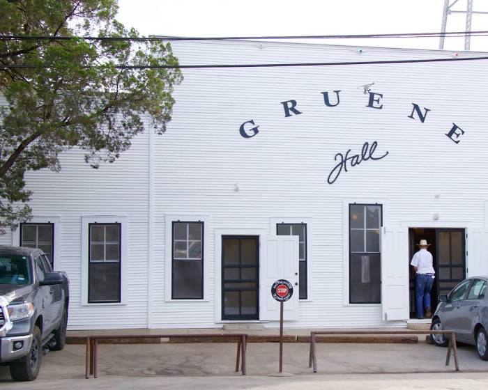 Metal Roofing New Braunfels