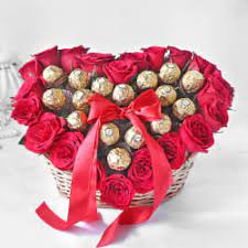 We did not find results for: Send Valentines Day Flowers With Chocolates Online India Igp Com