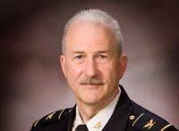 Creve Coeur police chief announces retirement