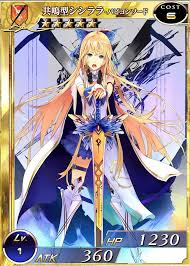 Million Arthur A New Low Even For Square Enix Sankaku Complex