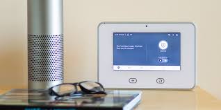 Flashes once per 3 seconds : Vivint Smart Home Vs Simplisafe An Expert Comparison Link Interactive