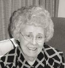 Lena Louise Barnett Triplett (1922-2014)