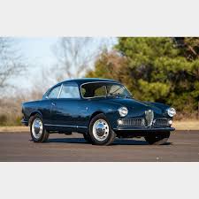 Image result for Bluette 1965 Alfa-Romeo