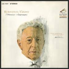 Arthur Rubinstein