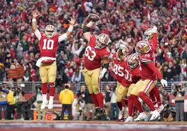 Instant download & save · authentic tickets · last minute tickets Super Bowl Prediction Why The 49ers Will Beat The Chiefs The New York Times