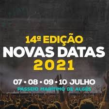 Tickets remain valid for the 2022 edition. Nos Alive 2021 Home Facebook