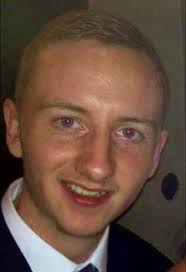 Death Notice of Elliot Grace (Athboy, Meath)