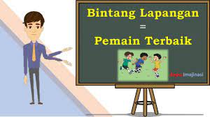 Lebih baik melakukan langkah operasi ke dokter. Apa Artinya Bintang Lapangan Kutu Buku Jalan Tengah Kepala Dingin Cepat Kaki Ringan Tangan Youtube