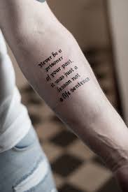 67 Inspirational Tattoo Zitate Für Frauen Tattoo Pictures
