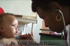 Louisiana Doctor And Organization Helping Haiti After Hurricane Matthew