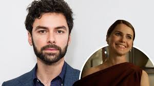 The Diplomat': Aidan Turner Recurring On Season 3 Of Netflix Series