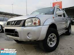 Jual/beli kereta dan 4x4 terpakai. Kereta Murah Terpakai Bawah Rm30k Nissan For Sale In Selangor