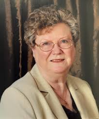 Patricia Ann (Tiner) Smith Obituary May 2, 2023