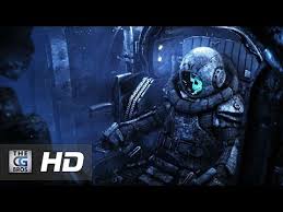 Cgi 3d Animated Shorts Hd Quot Last Day Of War Quot By Dima Fedotov Youtube 3d Animation Animation Cgi 3d