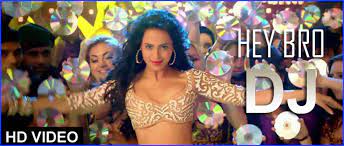 Best of sunidhi chauhan | bollywood super hit songs 2018 best of sunidhi chauhan watch dj full video song from the movie hey bro 'dj' in the voice of sunidhi chauhan and ali zafar. Dj Full Video Song Hey Bro Sunidhi Chauhan Feat Ali Zafar Ganesh Acharya Video Dailymotion