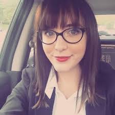 Courtney Ahearn's Instagram, Twitter & Facebook