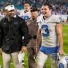 Story image for Unc Conference Call Line from Charleston Gazette-Mail (subscription)