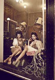 Below you will find an interactive google map which will tell you where there are hair salon located near you. I Don T Do It Often But I Love Getting A Girly Day Of Pampering Every Woman Deserves It Once In A Wh Vintage Hair Salons Vintage Salon Vintage Beauty Salon