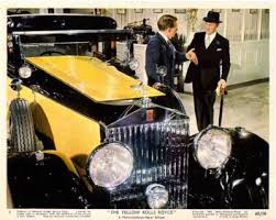 We did not find results for: The Yellow Rolls Royce 1964 Filmaffinity