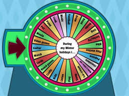 So easy, kids can help make them, too. Winter Holidays Quiz Recursos Didacticos