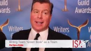 Brian Currie's Writing Advice