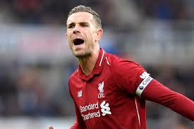 View liverpool fc squad and player information on the official website of the premier league. Liverpool Fc Captain Jordan Henderson Sends Message To Brendan Rodgers Ahead Of Man City Vs Leicester Manchester Evening News