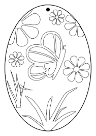 Der käuferschutz ist deine absicherung, wenn eine ware nicht ankommt, beschädigt ist oder nicht der beschreibung entspricht. 5 Bastelvorlagen Ostereier Zum Ausdrucken Ausmalen Und Basteln