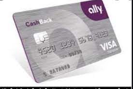 You have to deposit cash back earned into a qualifying account to get the 10% bonus. Ally Credit Card Login Save On Annual Fees And Other Extra Charges