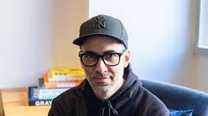 Andrew Scrivner's Instagram, Twitter & Facebook