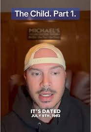 Stephanie Child Story