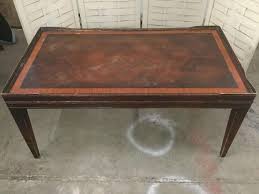 Research our price guide with auction results on 82 items from $23 to $6,091. Vintage Cira 1930s Mahogany Coffee Table And Side Phone Table With Detailed Inlay Art Antiques Collectibles Collectibles Vintage Retro Collectibles Online Auctions Proxibid