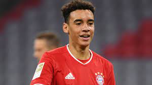 News, email and search are just the beginning. Jamal Musiala Bayern Munich Midfielder Signs Five Year Professional Contract Worth 4 3m Per Season Football News Sky Sports