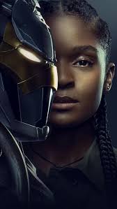 What does the name Mephisto mean to you? Will #Mephisto appear in  #IronHeart 👀 @dominiquethorne Follow @m.c.u.n @wholetusoutonline for more!  #mcu #marvel #ironheart #ryancoogler