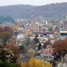 Huntington's cabell huntington hospital, st. From West Virginia The End Of Hiv Transmission Is A Distant Dream Stat