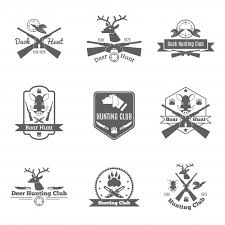 Great for your next vinyl crafting project! Free Hunting Label Set Svg Dxf Eps Png 23 Best Sites For Free Svg Images Cricut Silhouette Cut Cut Craft