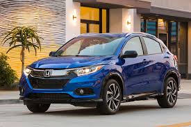 2016 honda hr v awd test 8211 review 8211 car and driver. 2021 Honda Hr V Review Autotrader