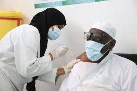 جمعية القبة للخدمات الاجتماعية وحماية المستهلك جرنال السلام الاجتماعى: ÙˆØ²Ø§Ø±Ø© Ø§Ù„ØµØ­Ø© Ø¨Ø§Ù„ØªØ¹Ø§ÙˆÙ† Ù…Ø¹ Ø¬Ø§Ù…Ø¹Ø© Ø§Ù… Ø§Ù„Ù‚Ø±Ù‰ ØªØ³ØªÙ‚Ø¨Ù„ Ø§Ù„Ù…ÙˆØ§Ø·Ù†ÙŠÙ† Ù„ØªÙ„Ù‚ÙŠ Ù„Ù‚Ø§Ø­ ÙƒÙˆØ±ÙˆÙ†Ø§ Ø´Ø§Ù‡Ø¯ Ø§Ù„Ø¢Ù†