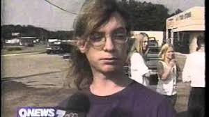 School Shooting in Pearl Mississippi