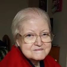Obituary information for Patricia D Kirk