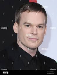 Michael c hall hi-res stock photography and images