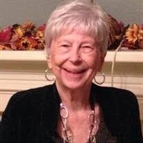 Janell S. French Obituary